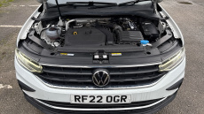 Volkswagen Tiguan 1.5 TSI Life 5dr Petrol Estate